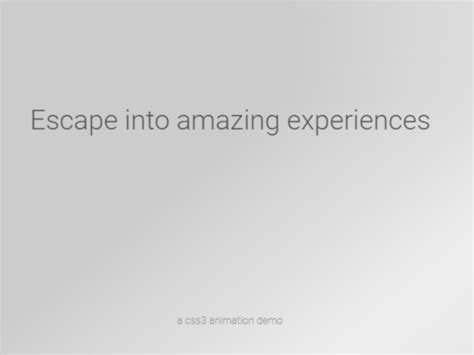 Image result for JavaScript Animation for Font