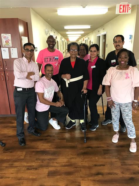 Gallery | Park Manor of Quail Valley