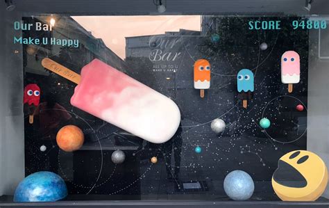 How to Design a Window Display 的图像结果