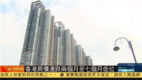 震惊！520万元/㎡，香港房价再创新高！_房产资讯_房天下
