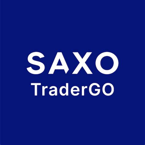 SaxoTraderGO | Trade & Invest – Apps on Google Play