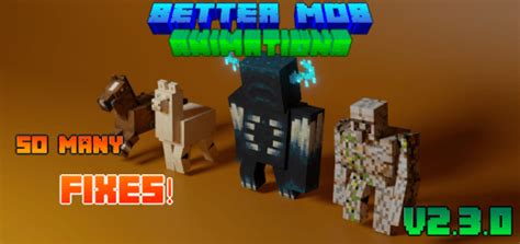 Image result for Minecraft Java Mob Animations