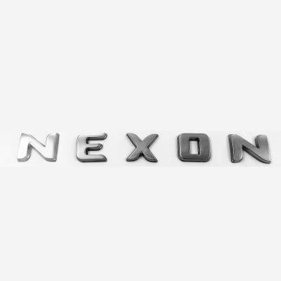 Buy Tata Nexon Accessories and Parts Online at Discounted Price in ...
