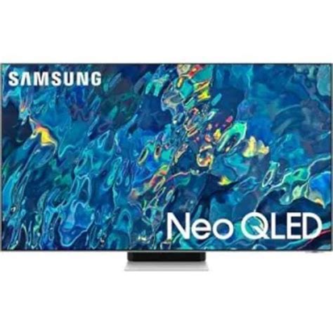 Samsung QA55QN95BAK 55 inch Neo QLED 4K - Price in India ...