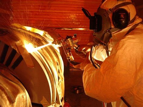 Image result for Metal Spraying Process