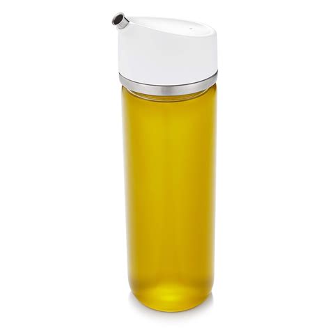OXO Good Grips Precision Pour Glass Oil Dispenser - 12 oz : Amazon.in ...