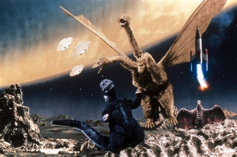 Godzilla turns 65 years old - pennlive.com