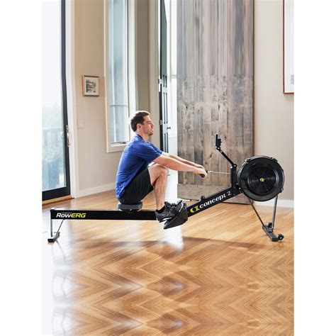 Buy Concept 2 Indoor Rower and Assault Airbike Online at Best Pricein UAE.