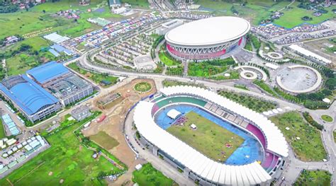 Philippine Stadium Seating Capacity at Jeffrey Bost blog