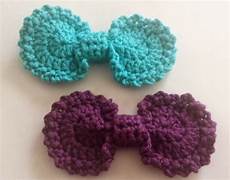 Crochet Flower Hair Bows by 62 Best Images About Crochet Bow Ties On Free Crochet Flower Hair Bows