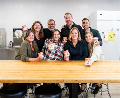 Book — Hangry Bear Creamery