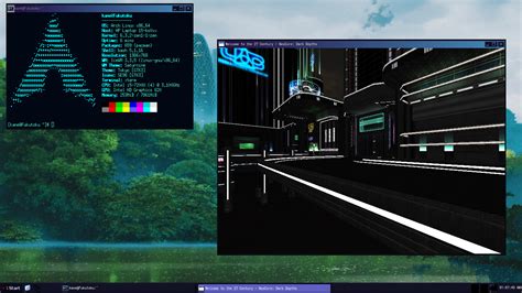 Image result for IceWM Vs. Trinity Desktop
