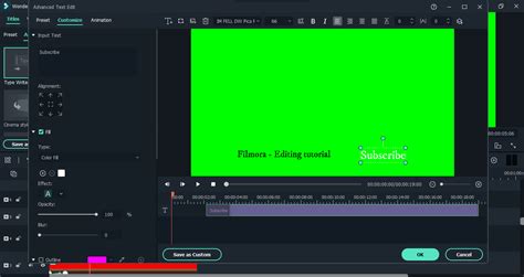 How to Create Your Own Subscribe Channel Graphics