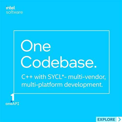 Image result for Dpc++ OpenCL