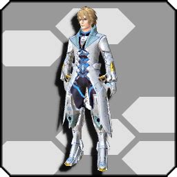 Image result for PSO2 Male Costumes Cast