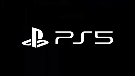 Image result for PS5 Console Logo