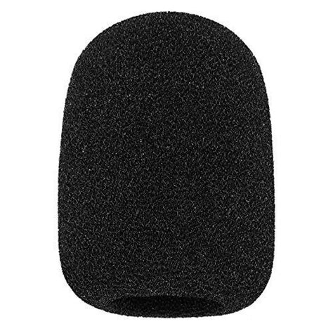 Buy WS2 Microphone Pop Filter/Windscreen Compatible with Rode NT1-A ...