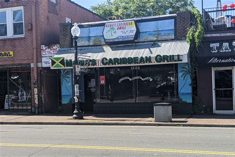 Mamas-Caribbean-restaurant - QCity Metro