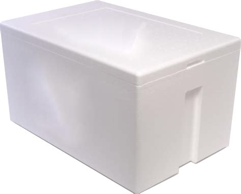 Styrofoam Cooler, Ice Chest (47qt) - Walmart.com