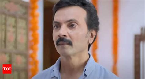 Aai Kuthe Kay Karte: Aniruddha gets teary-eyed seeing Arundhati and ...