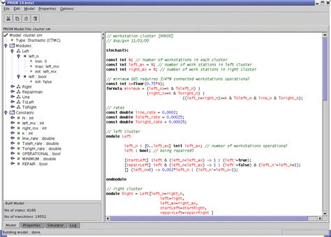 Prism Tutorial 的图像结果