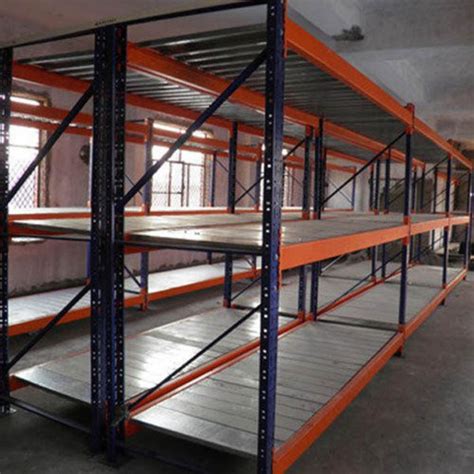 Decking panel – MJ Engineering