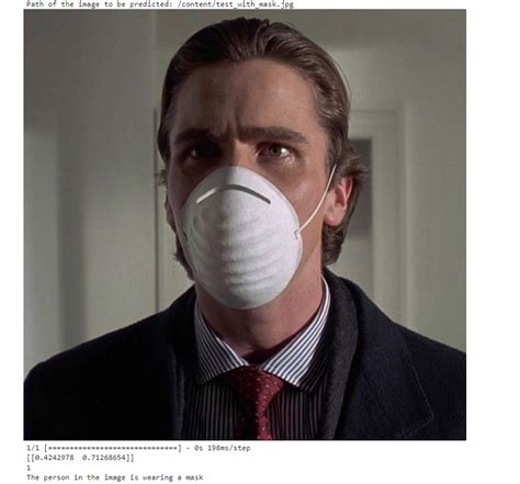 Image result for Mevchine Learning Projects in Pyhton Face Mask Detection Search