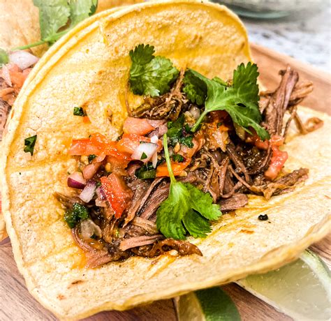 Instant Pot Pork Carnitas - Homemaking Without Fear