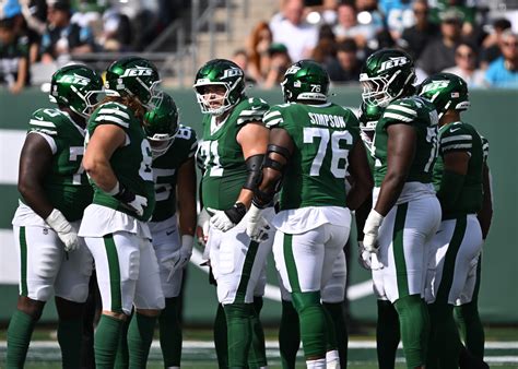 Monday Jets Whispers - The unfiltered bottom line . . . - New York Jets ...