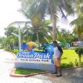 Pondy Ocean Park - Tripopola