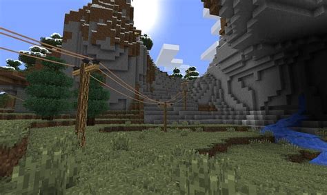 Image result for Most Realistic Minecraft Mod