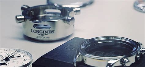 Manuales de usuario para los relojes LONGINES | LONGINES ES