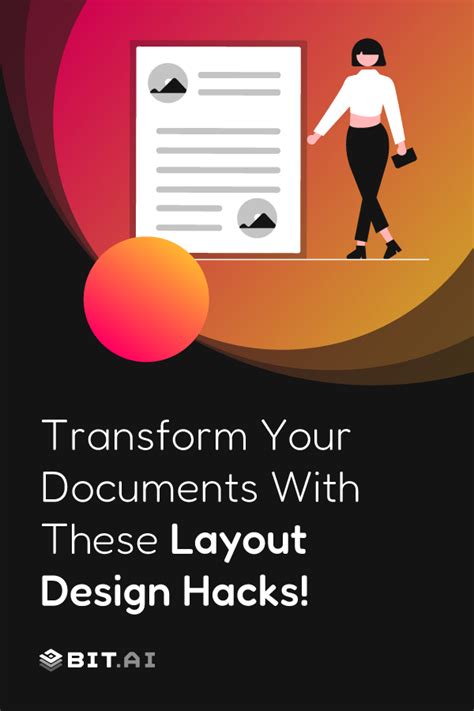 Image result for Document Guide Layout
