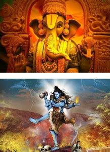 God Poster Combo/P52 Photographic Paper - Religious posters in India ...