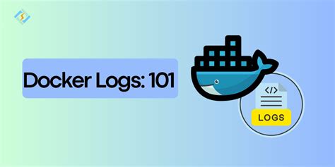 Image result for Docker Engine Logs