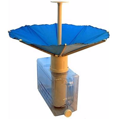 Shower Flower Warm up Water Saving Device Collect & | Ubuy India