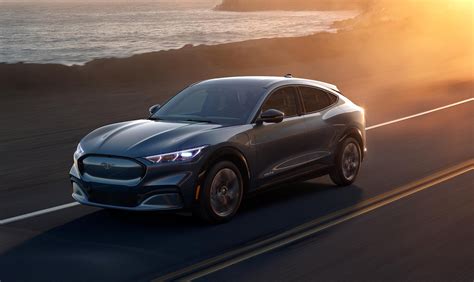 2021 electric car review