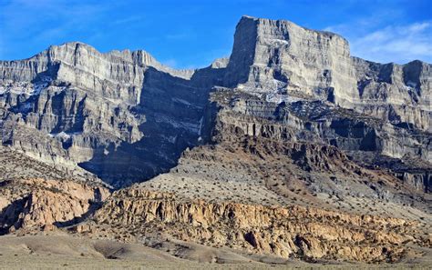 Grand Adventure in the Great Basin | Visit Utah