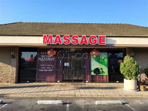 Yin & Yang Massage | Massage Parlors in Fresno, CA | (559) 222-1218 ...