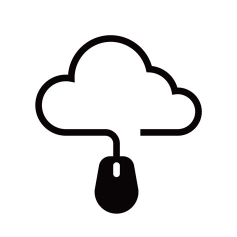 Cloud Computing Icon 的图像结果