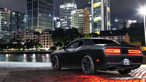 Dodge Challenger 4K Wallpapers - Top Free Dodge Challenger 4K ...