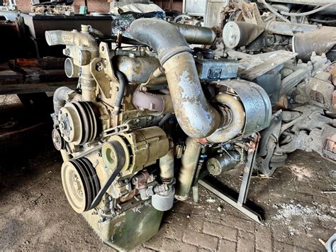 DAF 825 - Leeman Group