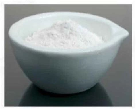 FRP Raw Material - Snow White Quartz Silica Powder from Chennai