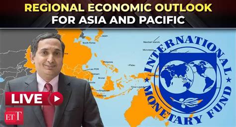 Regional Economic Outlook: Which way is Asia & Pacific region headed ...