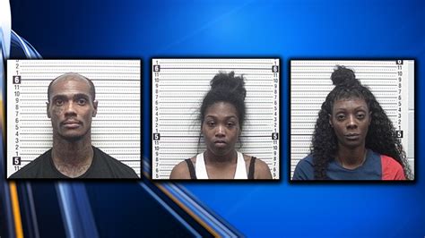 Police arrest 3 in Tattnall County murder in late January | WSAV-TV
