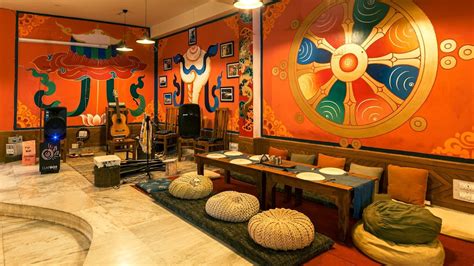 Zomsa Cafe in Spiti Valley, Kaza: 2026 Guide