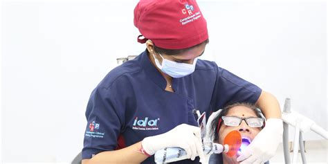 Comprehensive Clinical Residency Programme | CCRP