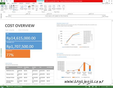 Tutorial Project 2013 的图像结果