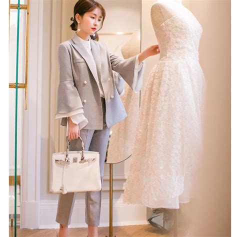 AliExpress Women Business Suit 的图像结果