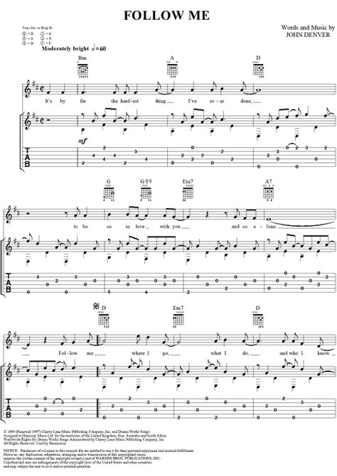 Image result for Follow Me Guitar Tutorial